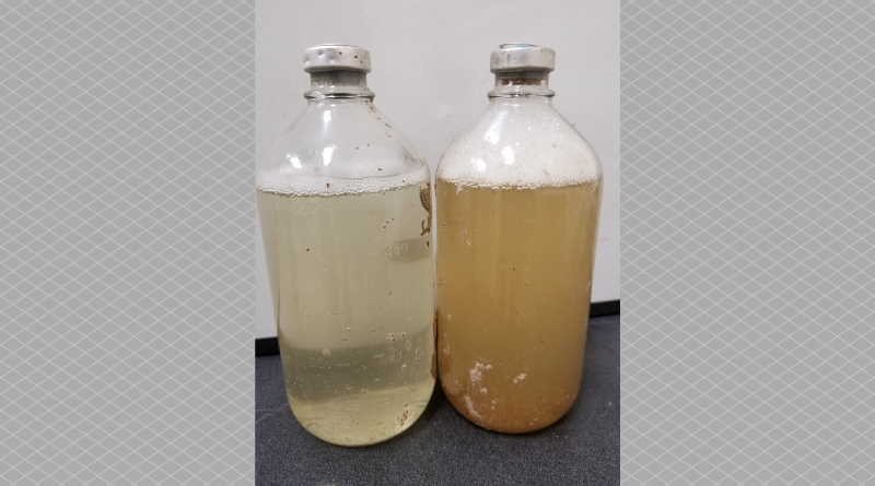 Liquid Metamphetamine