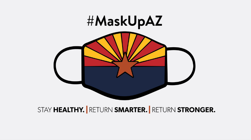 #MaskUpAZ