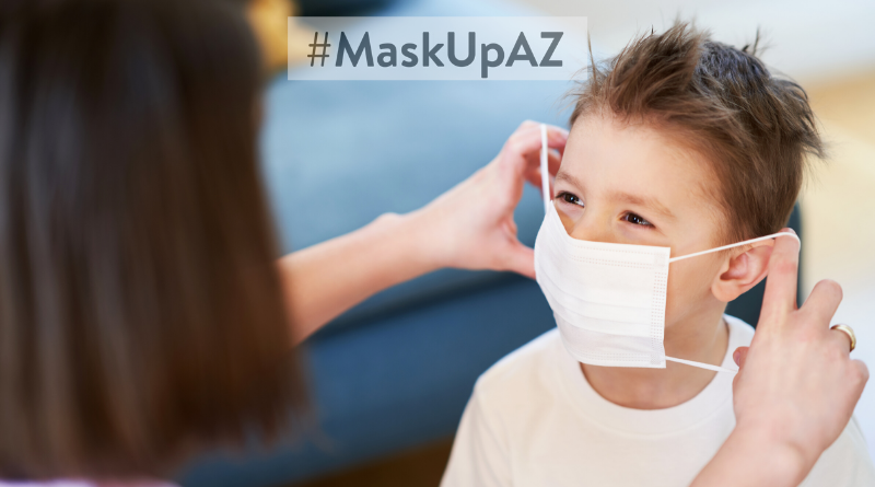 Mandatory Face Masks for AZ