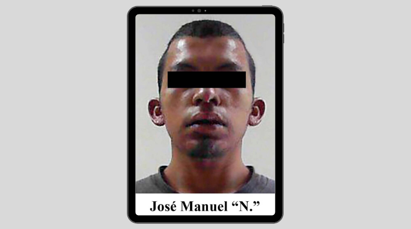 Jose Manuel N