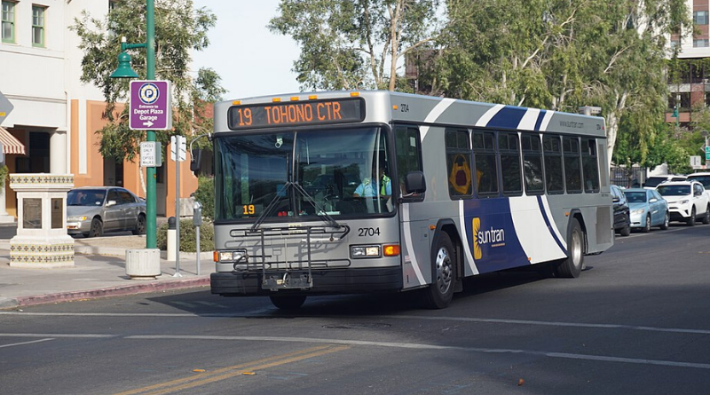 Sun Tran