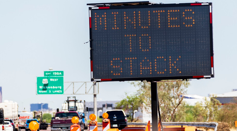 Portable Sign