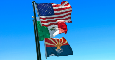 Sonora Requests Border closing