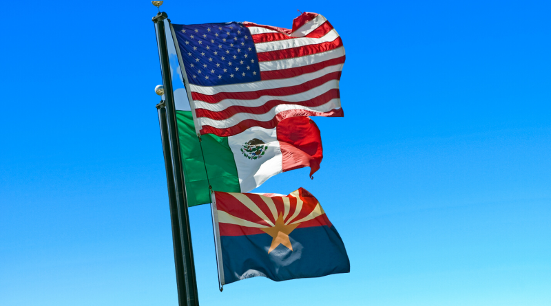 Sonora Requests Border closing