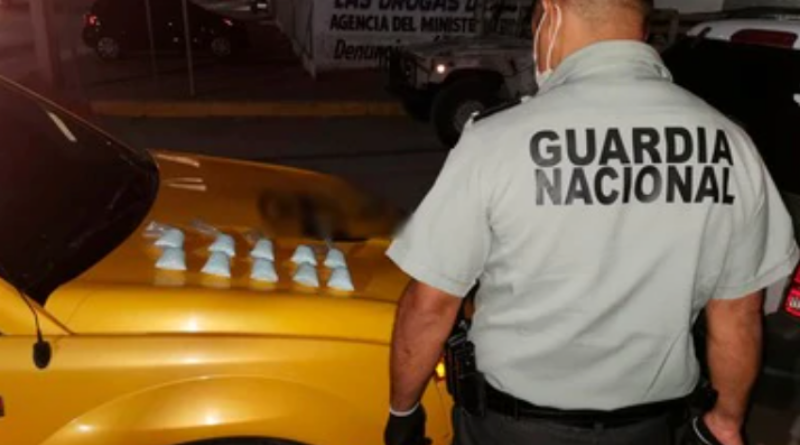 Guardia Nacional