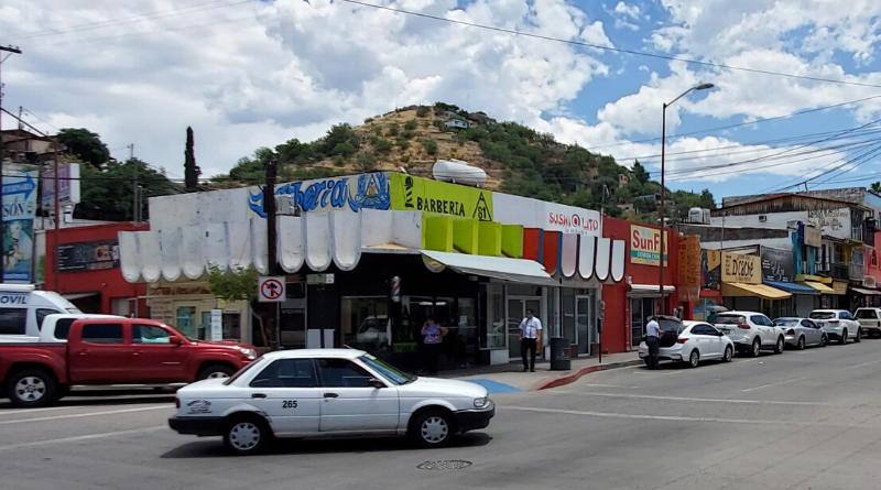 Nogales, Sonora