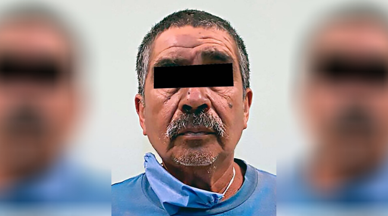 Obregon Drunk Driver