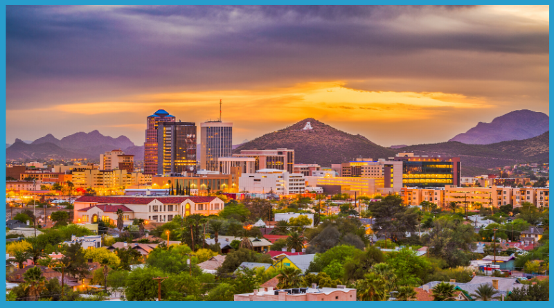 City of Tucson
