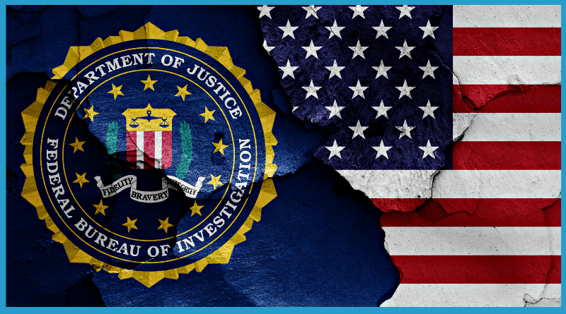 FBI