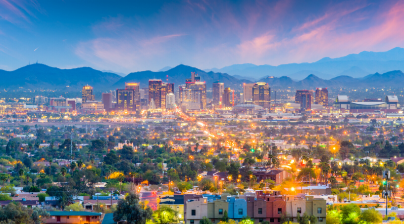 Phoenix, Arizona