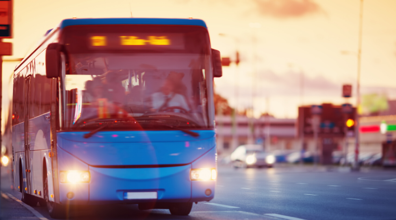 City Bus