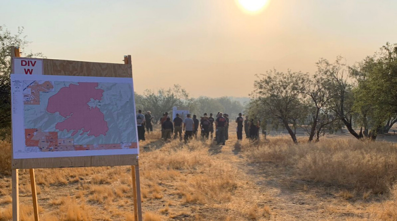 Tucson Fire