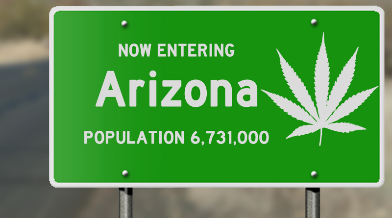 Arizona Marijuana