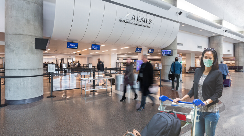 Tucson International Airport