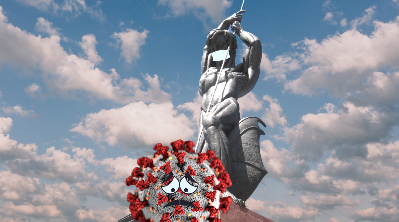 Nogales Monumen