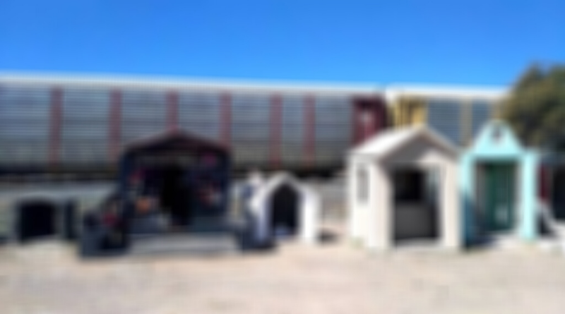 Capilla de la Santa Muerte