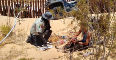 Immigrant Rescue