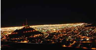 Cerro de la Campana
