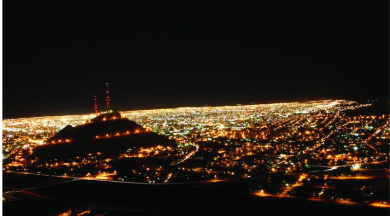 Cerro de la Campana
