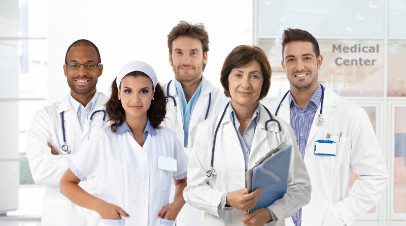 Medical Staff