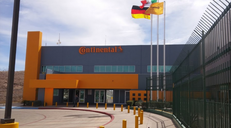Continental