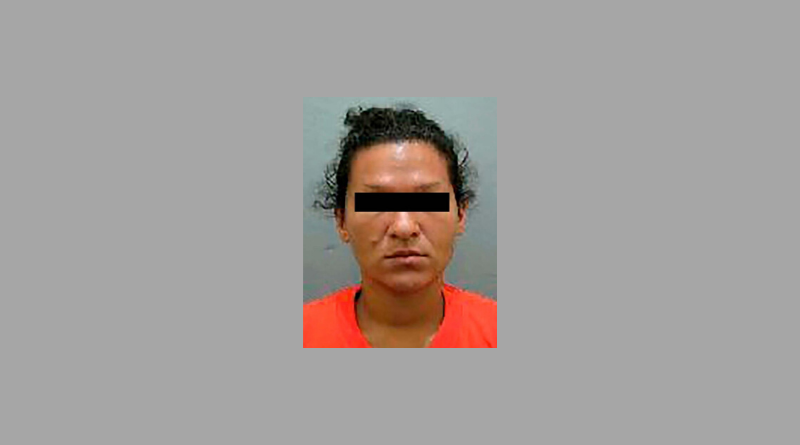 Kidnapped a Minor in Guaymas