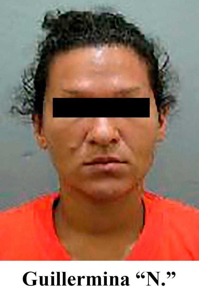 Kidnapper Guaymas