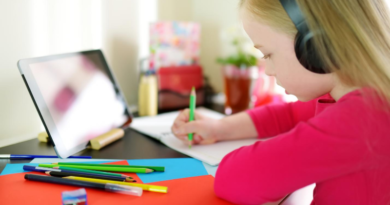 Distance Learning
