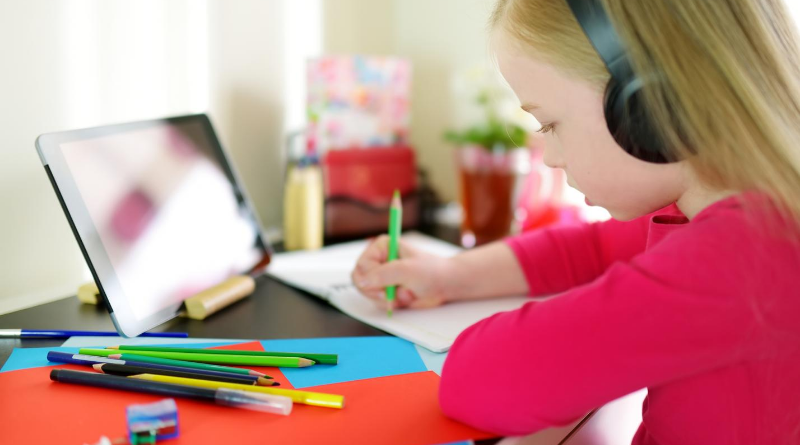 Distance Learning