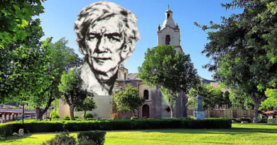 375th Anniversary of the Birth of Father Kino in Magdalena-The Border Reports