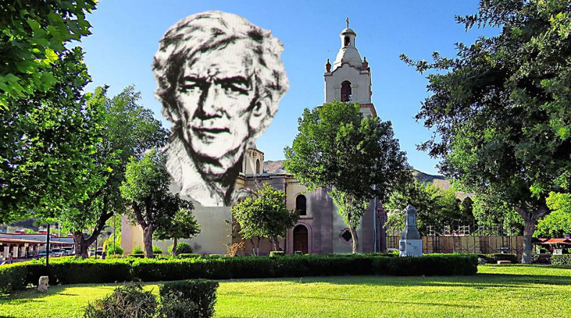375th Anniversary of the Birth of Father Kino in Magdalena-The Border Reports