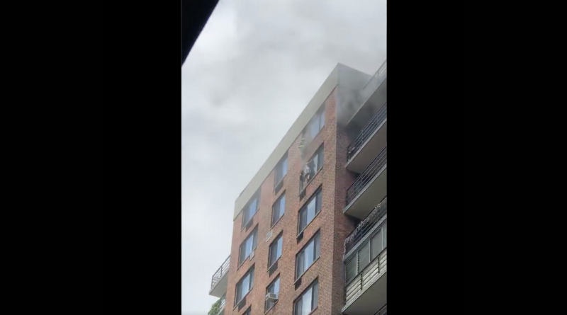 New York Fire Department