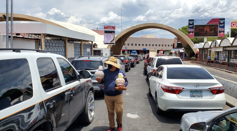 Nogales Sonora
