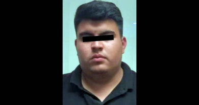 Xolos Soccer Player Suspected Murderer is Imprisoned.
