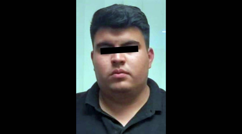 Xolos Soccer Player Suspected Murderer is Imprisoned.