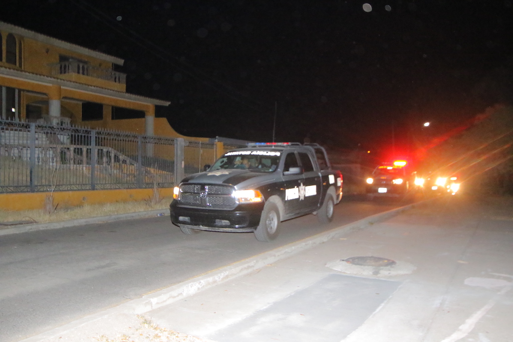 Homeless Man Dies in a Hit and Run Incident in Nogales