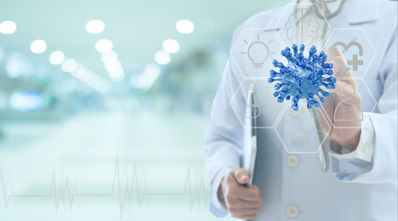 Study Shows Blood Type Might be Related to Covid Infection probability.