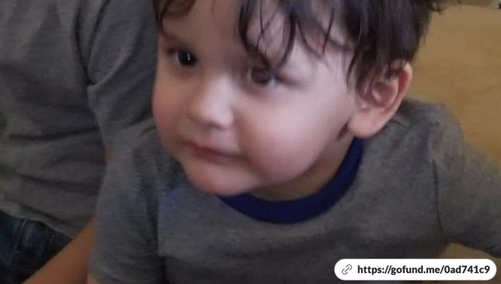 Anthony King Tolano dies drowned in phoenix canal