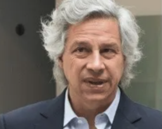 Claudio X Gonzalez AMLO MCCI Diplomatic letter