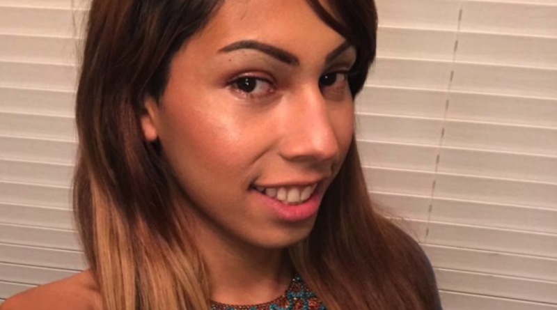 Transgender murder Texas Houston