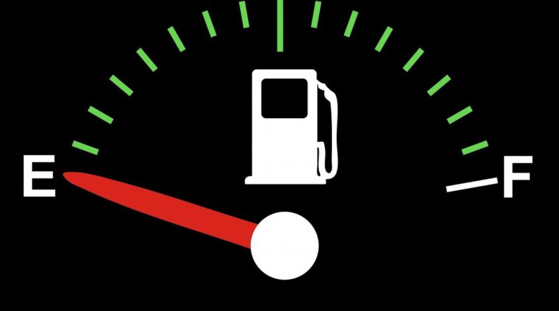 fear of gas shortage leads to panic buying