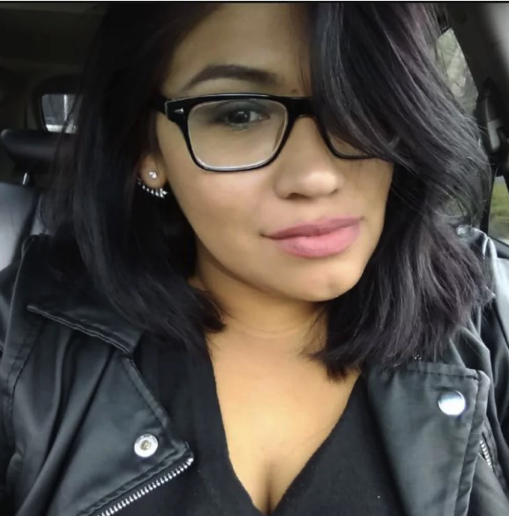 Samantha Lopez young woman killed Samantha Lopez young woman killed