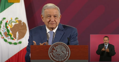 AMLO REPRUEBA PRIVILEGIOS DEL PODER JUDICIAL