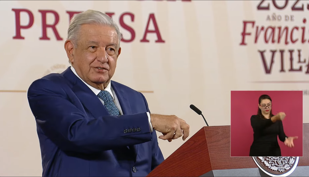 AMLO