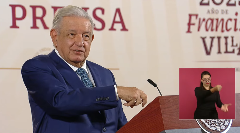 AMLO