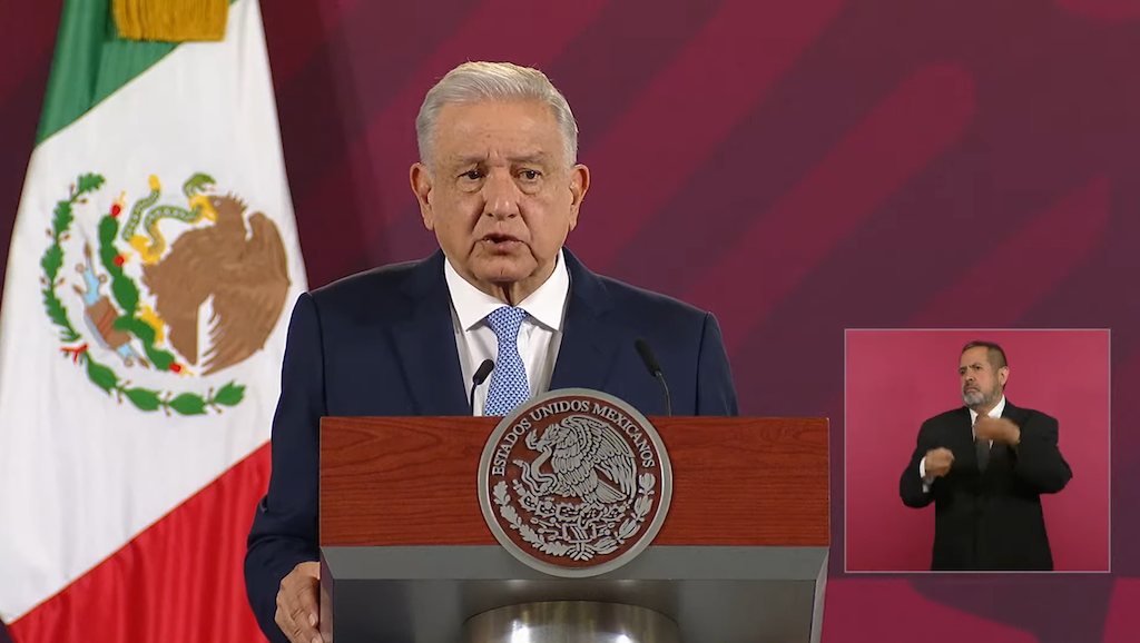 AMLO