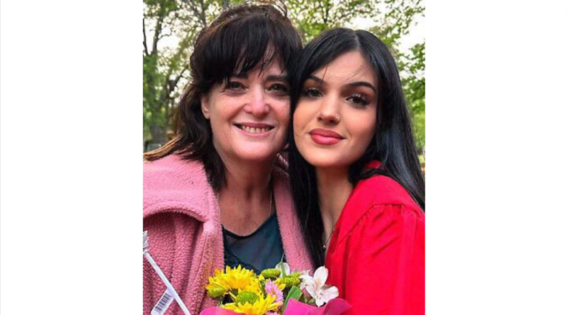 Judith y Natalie Raanan