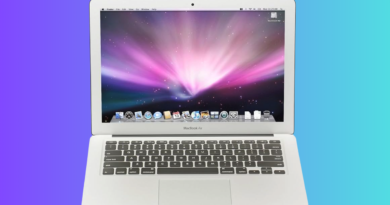 MACBOOKAIR