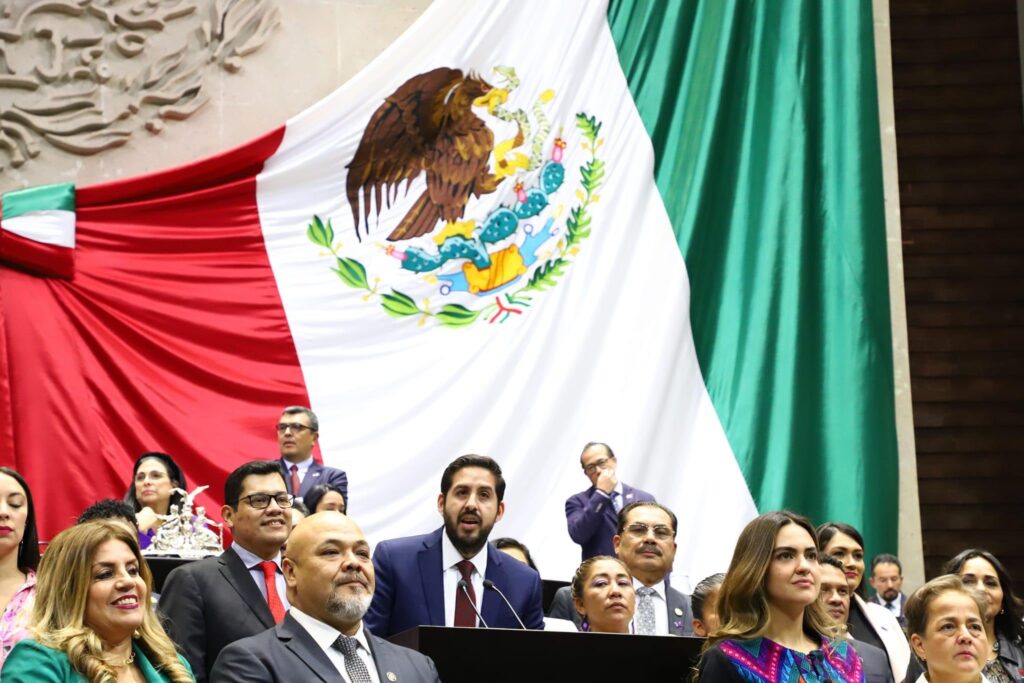 Diputados de Morena aprueban extinción de 13 fideicomisos considerados como excesos del Poder Judicial.