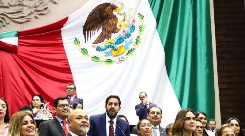 Diputados de Morena aprueban extinción de 13 fideicomisos considerados como excesos del Poder Judicial.
